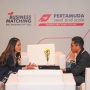Ini Kontribusi Pertamina untuk Sektor Pendidikan Menuju Indonesia Emas 2045