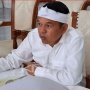 Dedi Mulyadi Cuek  Diancam Ormas Hercules: Saya Tidak Akan Pernah Mendengarkan