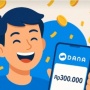 3 Link Aktif untuk Klaim Saldo DANA Kaget Gratis, Langsung Cair Hari Ini Juga!