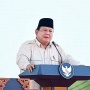 Siang Ini Prabowo Hadiri Hardiknas di SDN Cihampar 5 Bogor