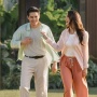 Netizen Girang Diundang Saksikan Pernikahan Luna Maya dan Maxime Bouttier