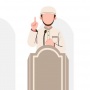 Contoh Khutbah Idul Adha Singkat Padat dan Mengharukan, Bikin Jemaah Termenung