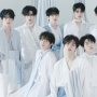 Bukan Hanya Warna, ZEROBASEONE Ungkap Beragam Emosi Melalui Lagu 'Blue'