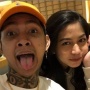 Perjalanan Pernikahan Eriska Nakesya dan Young Lex: Hamil Duluan, Tanpa Resepsi, Kini Berakhir Cerai