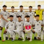 Media Vietnam Heran Indonesia Berpotensi Ungguli Portugal di Piala Dunia U-17 2025