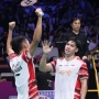 Daftar 17 Wakil Indonesia di Thailand Open 2026, Leo/Daniel Comeback