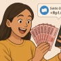 Terbukti! 10 Aplikasi Penghasil Uang Langsung ke DANA, Proses Transaksi Cepat