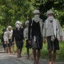 Rangkaian Tradisi Seba Baduy yang Digelar Mulai Hari Ini, Libatkan Ribuan Warga Adat