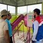 Pertamina Dorong Ketahanan Pangan Desa Lewat Program Desa Energi Berdikari