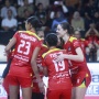 Hasil Proliga 2025: Nodai Comeback Megawati Hangestri, Jakarta Pertamina Enduro ke Grand Final