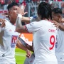 Hasil Pertandingan Malut United vs Persib Bandung:  Laskar Kie Raha Tunda Pesta Juara Pangeran Biru