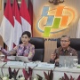 OJK Sebut Petani hingga Nelayan Masih Rendah untuk Paham Keuangan
