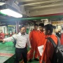 ASDP Ajak Siswa Belajar Dunia Maritim dari Dek Kapal