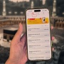 Paket IM3 SimpelRoam Haji, Kuota hingga 25 GB Bisa Dapat Gratisan