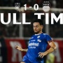 Fakta Menarik Kekalahan Persib Bandung dari Malut United