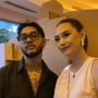 Selamat! Onadio Leonardo dan Istri Dikaruniai Anak Kedua