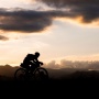 Pecahkan Rekor, Pesepeda Australia Menangi Lomba Ultra Cycling Lintang Flores 2025