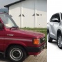 Pasar Mobil Bekas: Transformasi Toyota dari Kijang Super hingga Innova Zenix, Ini Daftar Harganya