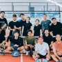Lagi Tren di Kalangan Artis, Mengenal Olahraga Padel yang Ditekuni Mahalini Dkk