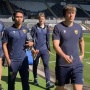 Gantikan Ole Romeny, Oxford United Punya Rencana Besar untuk Marselino Ferdinan
