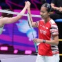 Revans di Saat yang Tepat, Putri KW MVP Tim Indonesia di Sudirman Cup 2025