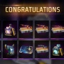 30 Kode Redeem FF Terbaru 3 Mei 2025: Klaim Skin Senjata, Token SG2, dan Diamond