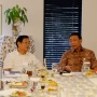 Agum Gumelar-Wiranto Kumpul Dengan Purnawirawan TNI-Polri, Nyatakan Sikap