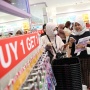 Destinasi Belanja Produk Kecantikan Makin Beragam, Intip Promo Menarik dari Skincare hingga Kosmetik