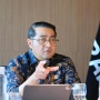Menteri Ekonomi Kreatif Dukung Penuh Revisi UU Hak Cipta