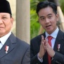 Semeja Bareng Prabowo Subianto dan Jokowi, Tempat Duduk Gibran Jadi Omongan