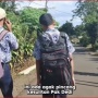 'Capek Pak Dedi' Kata Pelajar Jawa Barat Yang Protes Wajib Jalan Kaki ke Sekolah