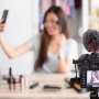 OJK: Ada Influencer yang Menyesatkan Terhubung dengan Keuangan Ilegal