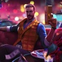 Mengenal Skill Joseph, Cocok Kombo dengan Oscar di META Tabrak Free Fire