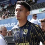 Marselino Ferdinan Debut di Liga Inggris, Gantikan Peran Ole Romeny