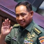 SK Panglima Diubah, Letjen Kunto dan 6 Pati TNI Batal Dimutasi: Ini Profil Mereka