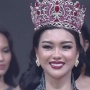 Sosok Firsta Yufi Amarta, Puteri Indonesia 2025 asal Jawa Timur