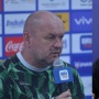 Perbandingan Prestasi Djadjang Nurdjaman dengan Bojan Hodak, Kini Bersatu di Persib Bandung