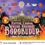 Jadwal Festival Lampion Waisak 2025 di Borobudur, Catat Tanggal dan Jamnya