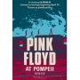 Review Film Pink Floyd at Pompeii - MCMLXXII: Kembalinya Suara Legendaris