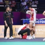 Indonesia Gagal ke Final Piala Sudirman 2025: PBSI Soroti Pelapis yang "Luar Biasa"