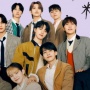 Bucin Tanpa Batas, Intip Isi Hati Member SEVENTEEN Lewat Lagu 'Crush'