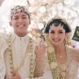 Sosok Iptu Mochammad Andhika Suami Valerie Tifanka, Ayahnya Orang Penting!