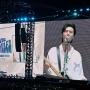 Day6 Luapkan Rasa Cinta di Konser Jakarta, Sebut My Day Indonesia Sumber Kebahagiaan