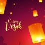 Harga Tiket Lampion Borobudur 2025 Terbaru, Cek Cara Beli di Sini