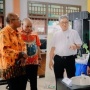 Pendampingan Toyota Eco Youth ke-13 Tiba di Indonesia Timur