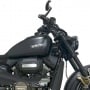 Gagah bak Harley-Davidson, Harga di Bawah Yamaha XMAX: Ini Dia Pesona Motor Cruiser MORBIUS V250
