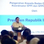 Rapat soal MBG di Hambalang, Prabowo ke Jajaran BGN: Jangan Ada Lagi Kasus Keracunan Siswa!
