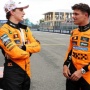 Sprint Race F1 GP Miami 2025: Lando Norris Menang, Kimi Antonelli Malang