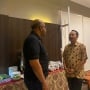 Kabar Gembira Lur! Wali Kota Solo Bakal Boyong Proliga ke GOR Manahan