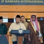 Prabowo Perintahkan Ongkos Haji Turun Tahun Depan, Biaya Katering hingga Penerbangan Kena Sunat?